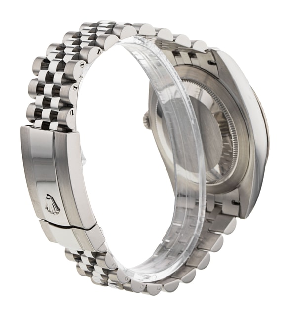 Rolex Datejust 41 126334 Image 3